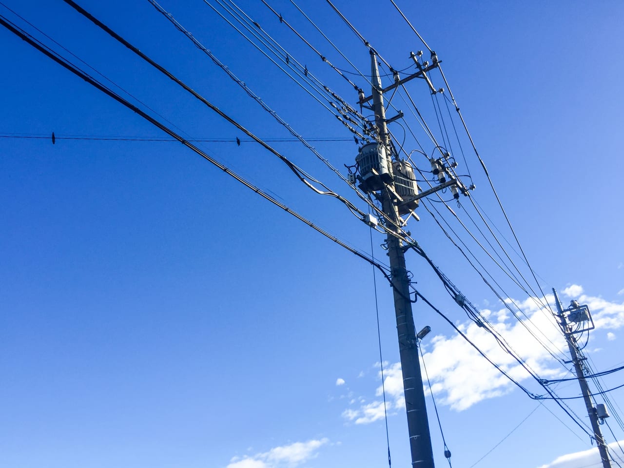 我孫子市 停電 我孫子市内一部の地域にて停電が発生しています 15時半頃復旧しました 号外net 我孫子市