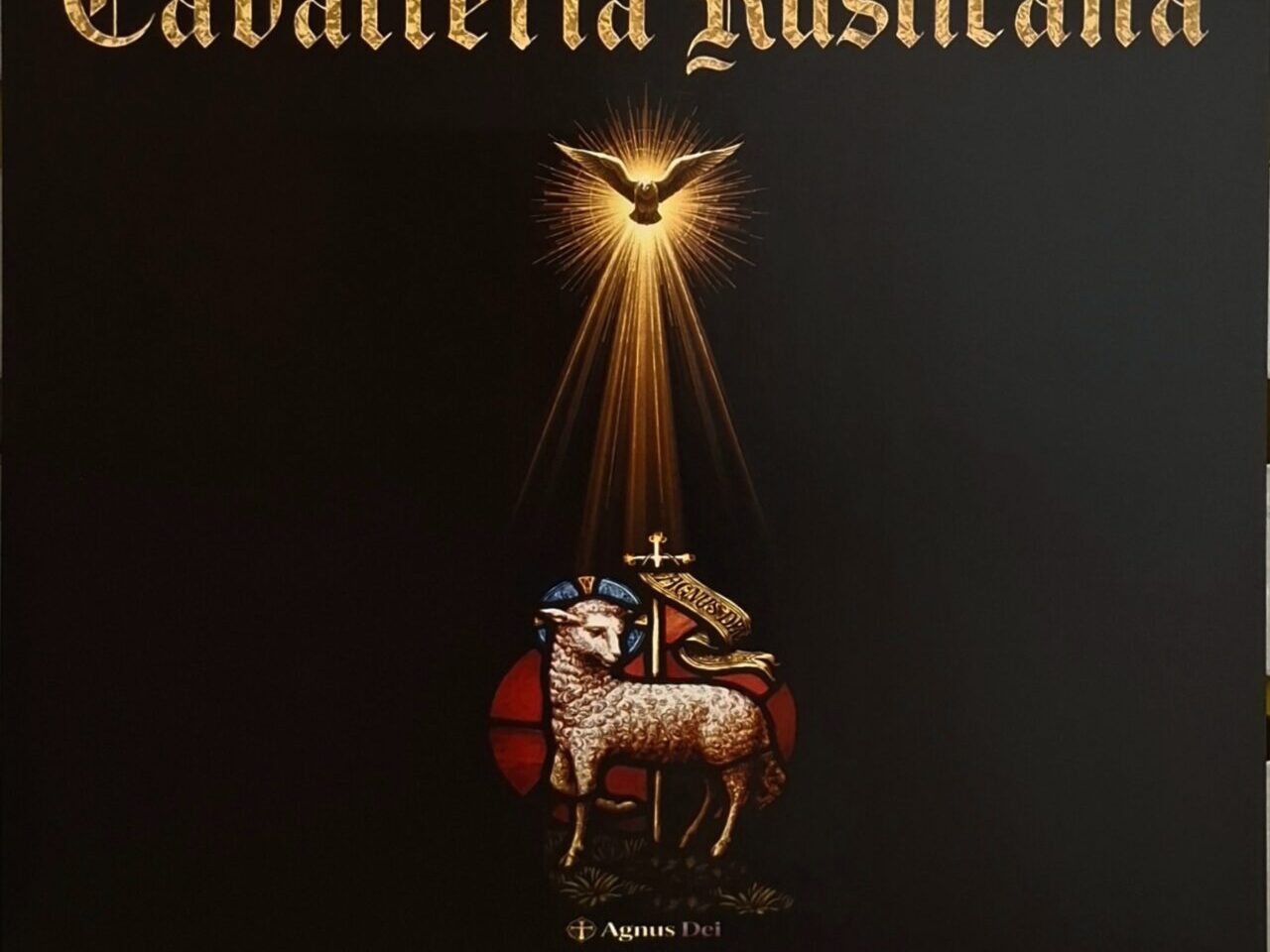 ​「修道女アンジェリカ」＆「カヴァレリア・ルスティカーナ」の豪華2本立て公演が開催