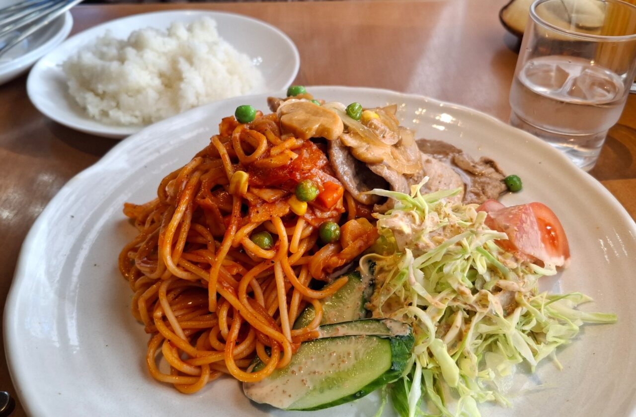 リバーサイド