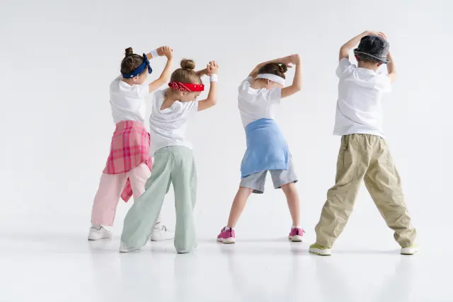 ダンス